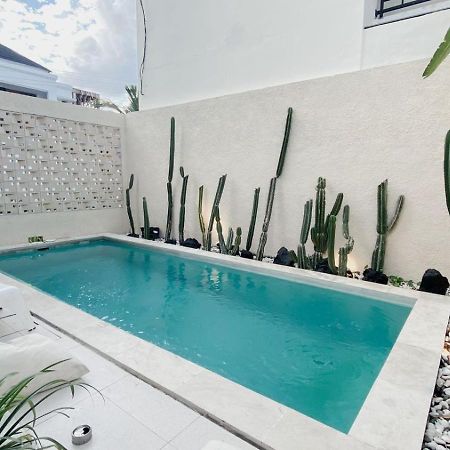 Escotel Tempekan Guest House Чангу Екстер'єр фото