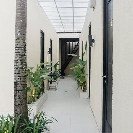 Escotel Tempekan Guest House Чангу Екстер'єр фото